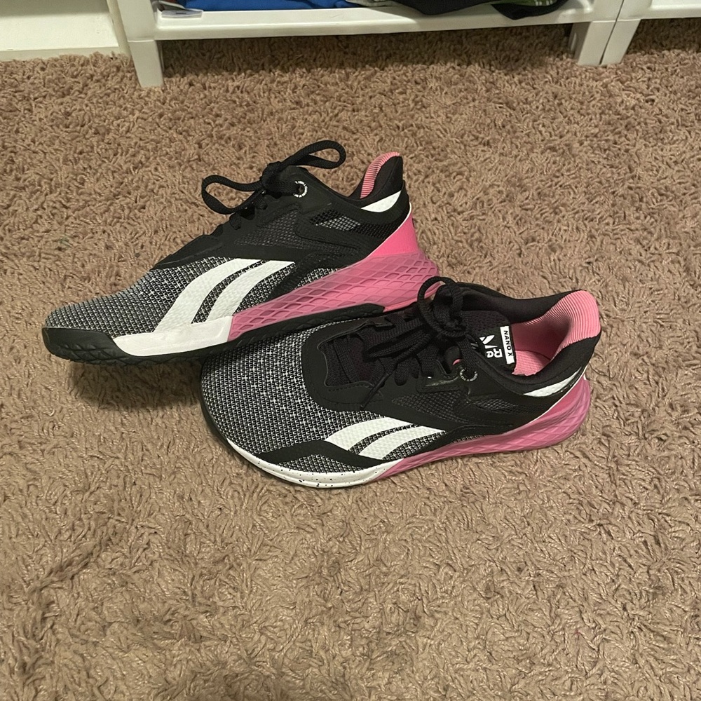 Reebok Nano X